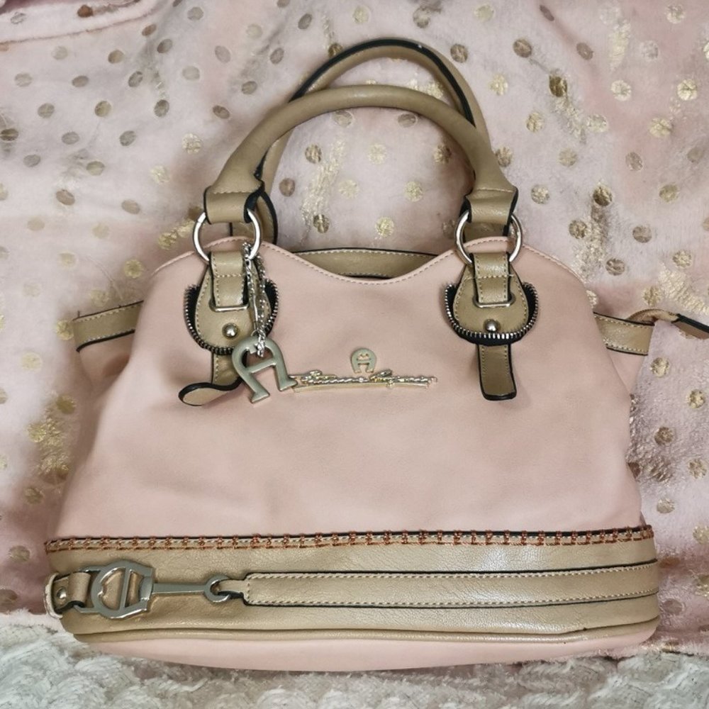 Etienne Aigner handbag